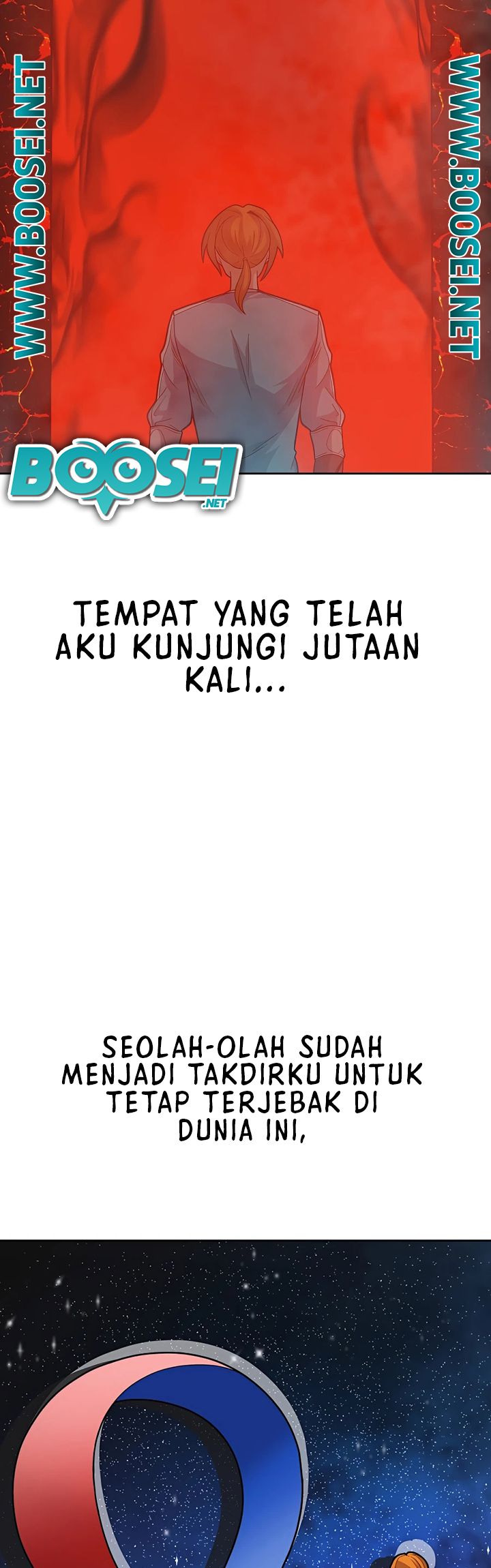 Newbie Management Chapter 27 Gambar 31