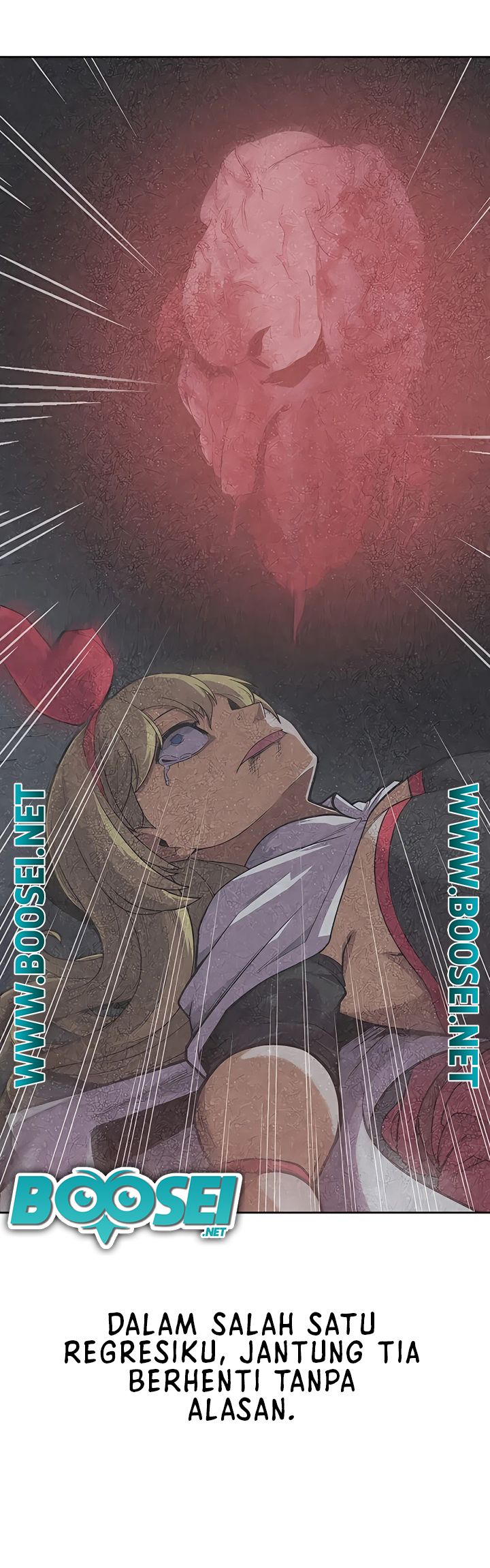 Newbie Management Chapter 27 Gambar 33