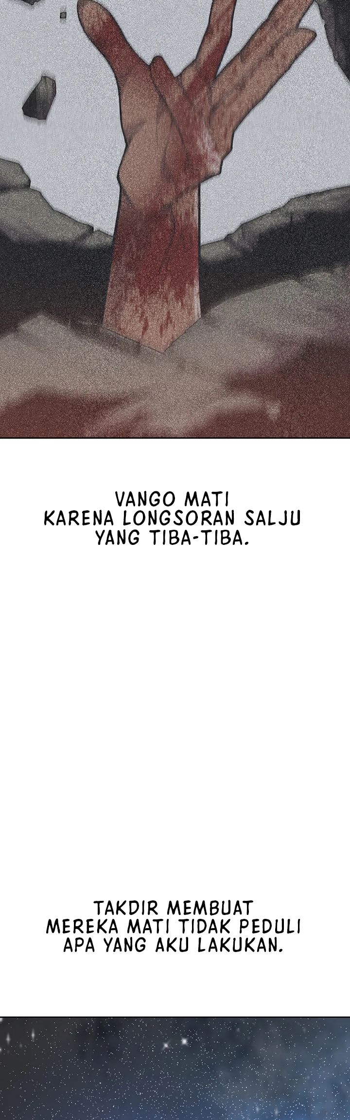 Newbie Management Chapter 27 Gambar 35