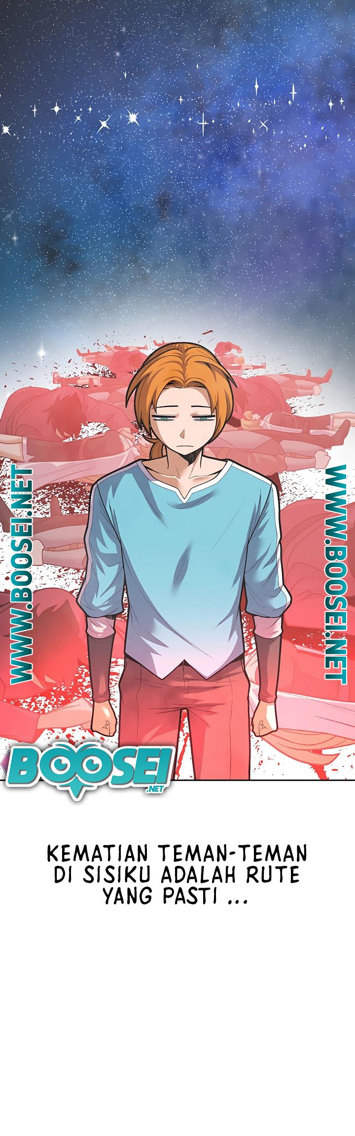 Newbie Management Chapter 27 Gambar 36