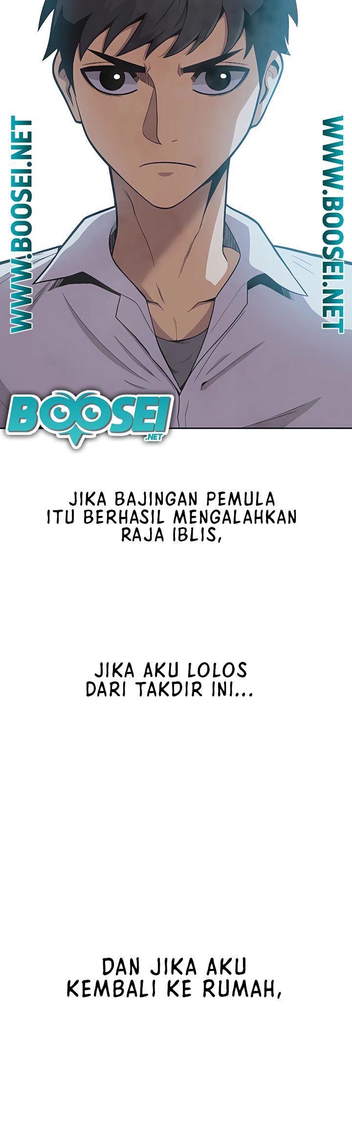 Newbie Management Chapter 27 Gambar 39