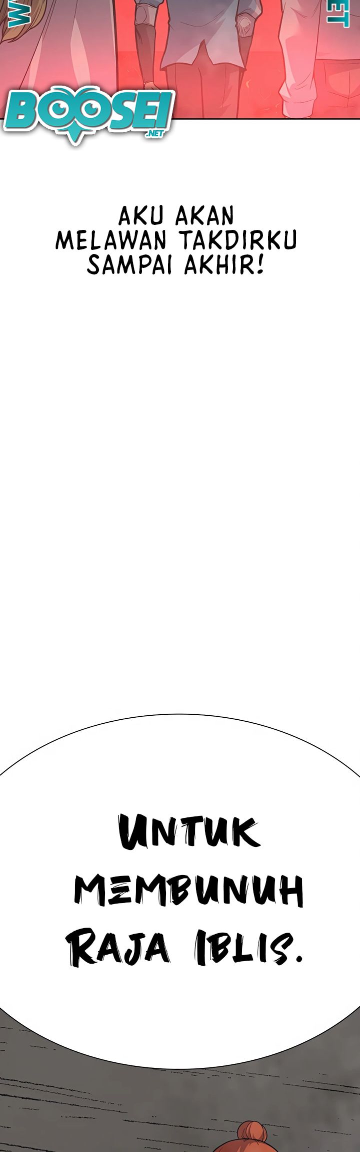 Newbie Management Chapter 27 Gambar 42