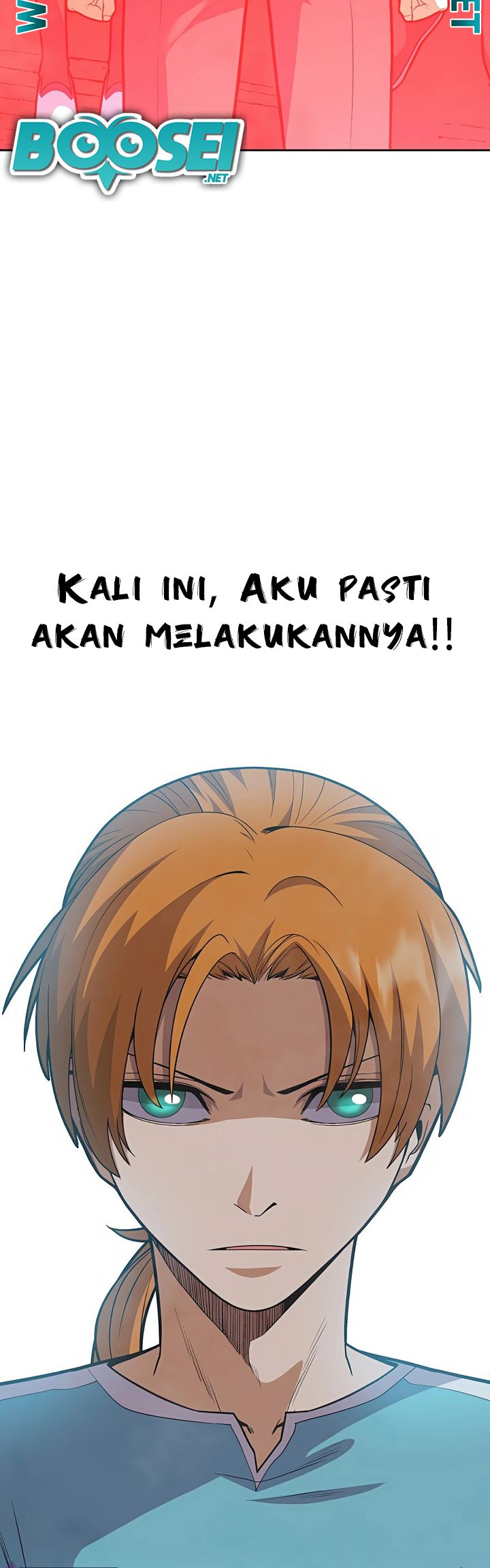 Newbie Management Chapter 27 Gambar 44