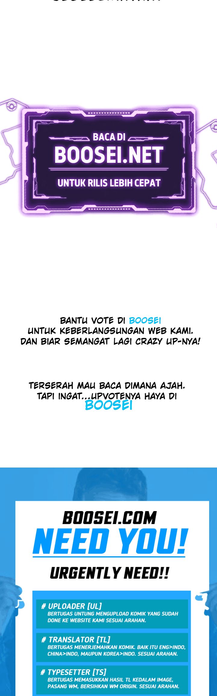 Newbie Management Chapter 27 Gambar 57