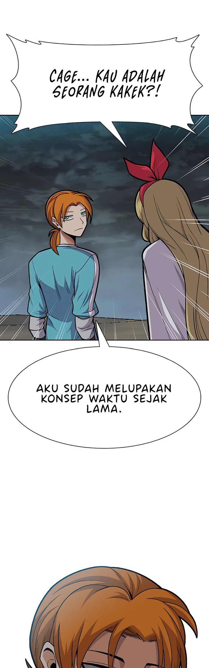 Newbie Management Chapter 27 Gambar 9