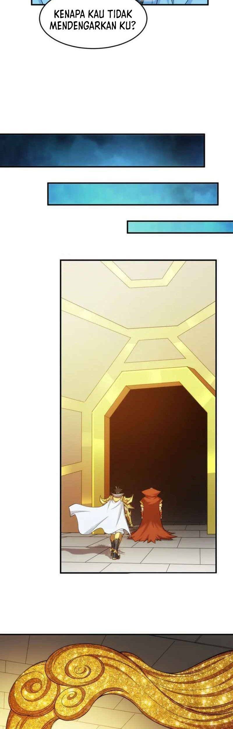 Rich Player Chapter 218 Gambar 7