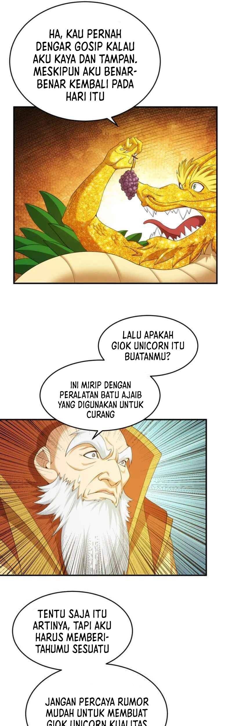 Rich Player Chapter 218 Gambar 11