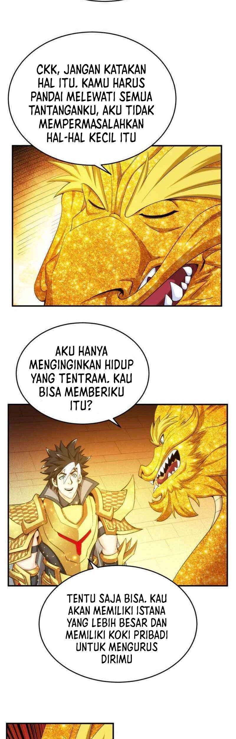 Rich Player Chapter 218 Gambar 13