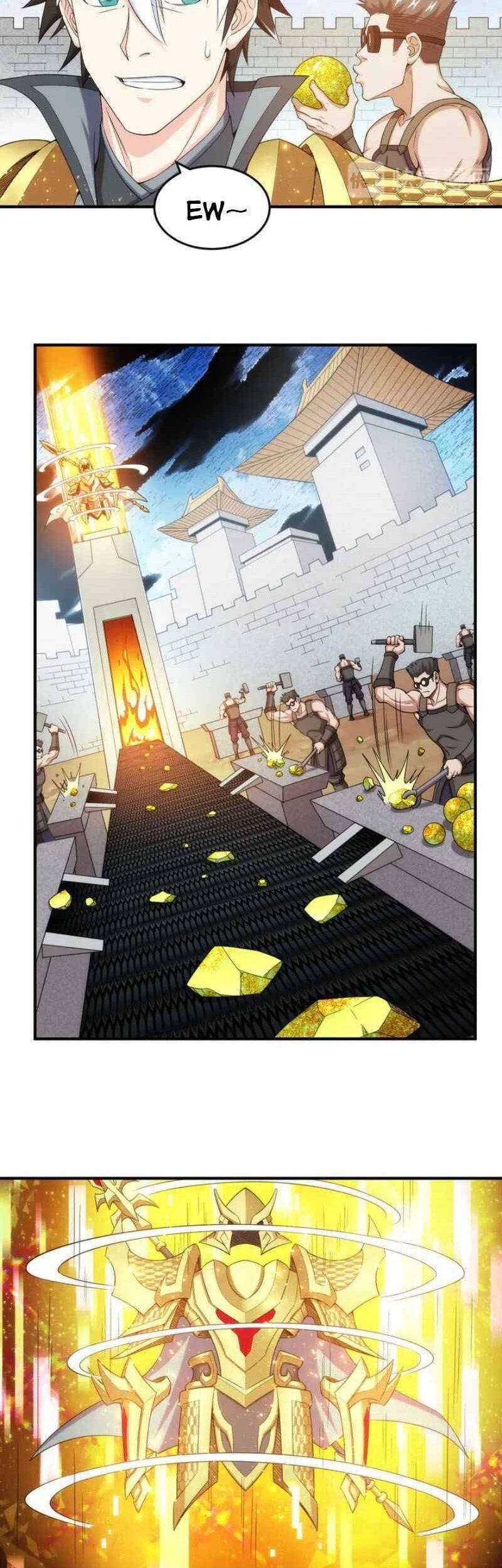 Rich Player Chapter 218 Gambar 18