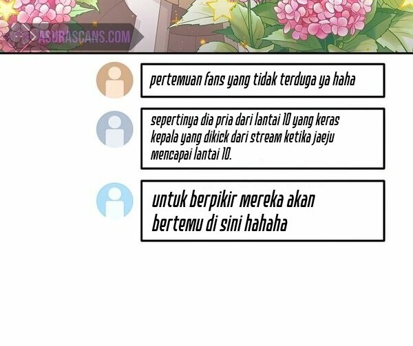 The Newbie Is Too Strong Chapter 37 Gambar 27