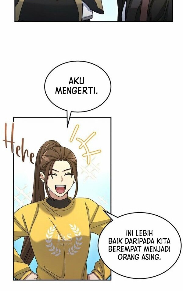 The Newbie Is Too Strong Chapter 37 Gambar 29