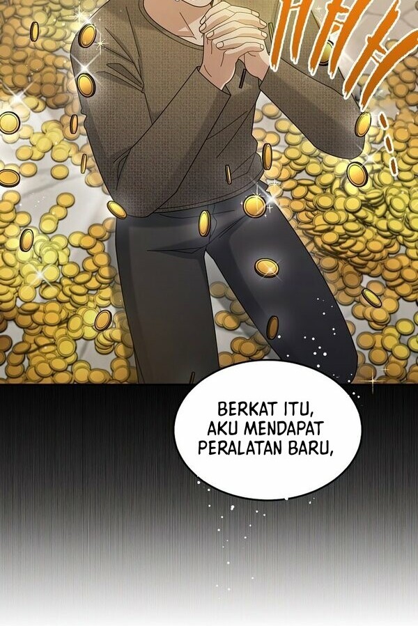 The Newbie Is Too Strong Chapter 37 Gambar 39