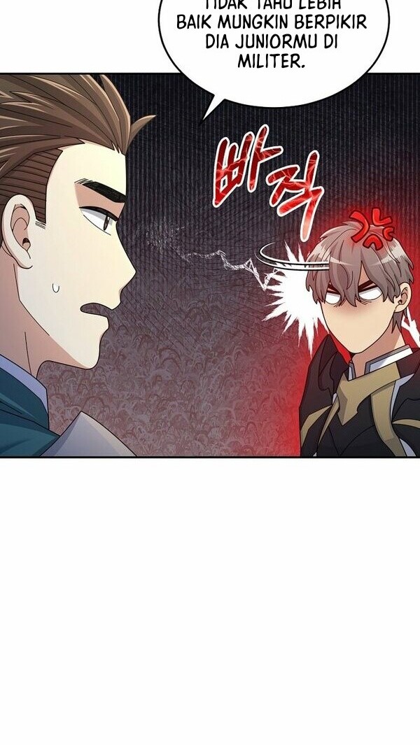The Newbie Is Too Strong Chapter 37 Gambar 43