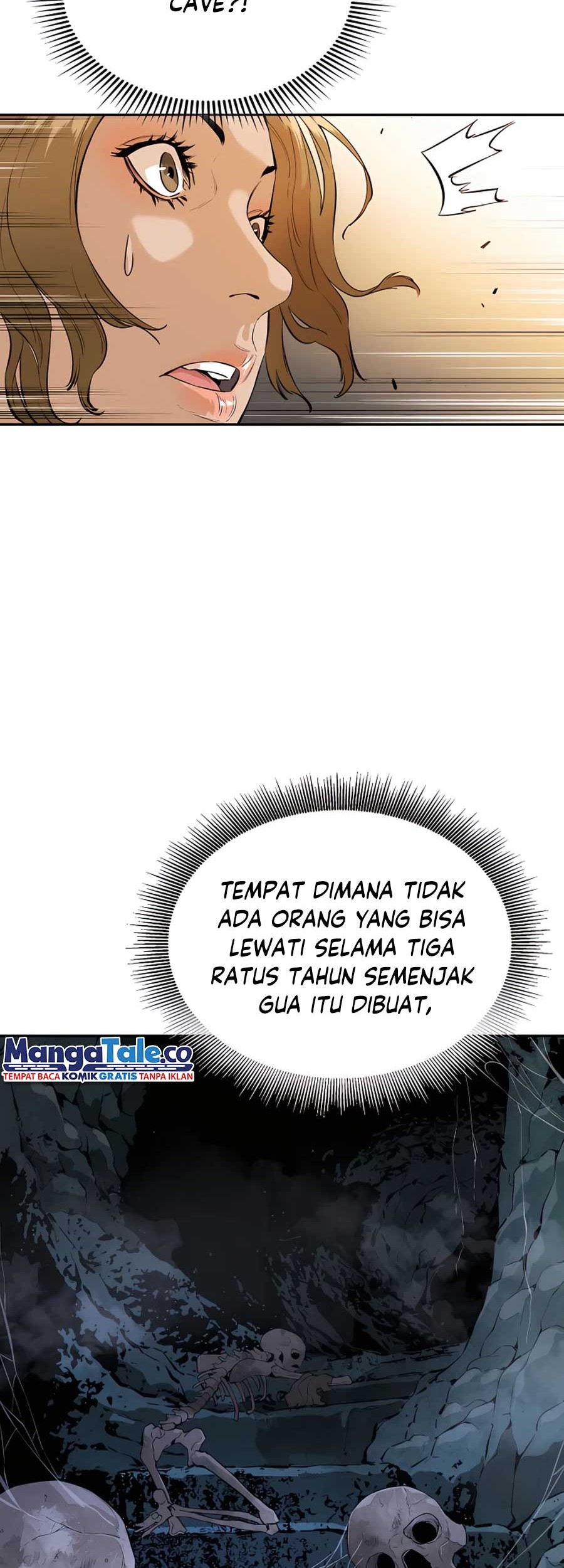 Villain Unrivaled Chapter 14 Gambar 35
