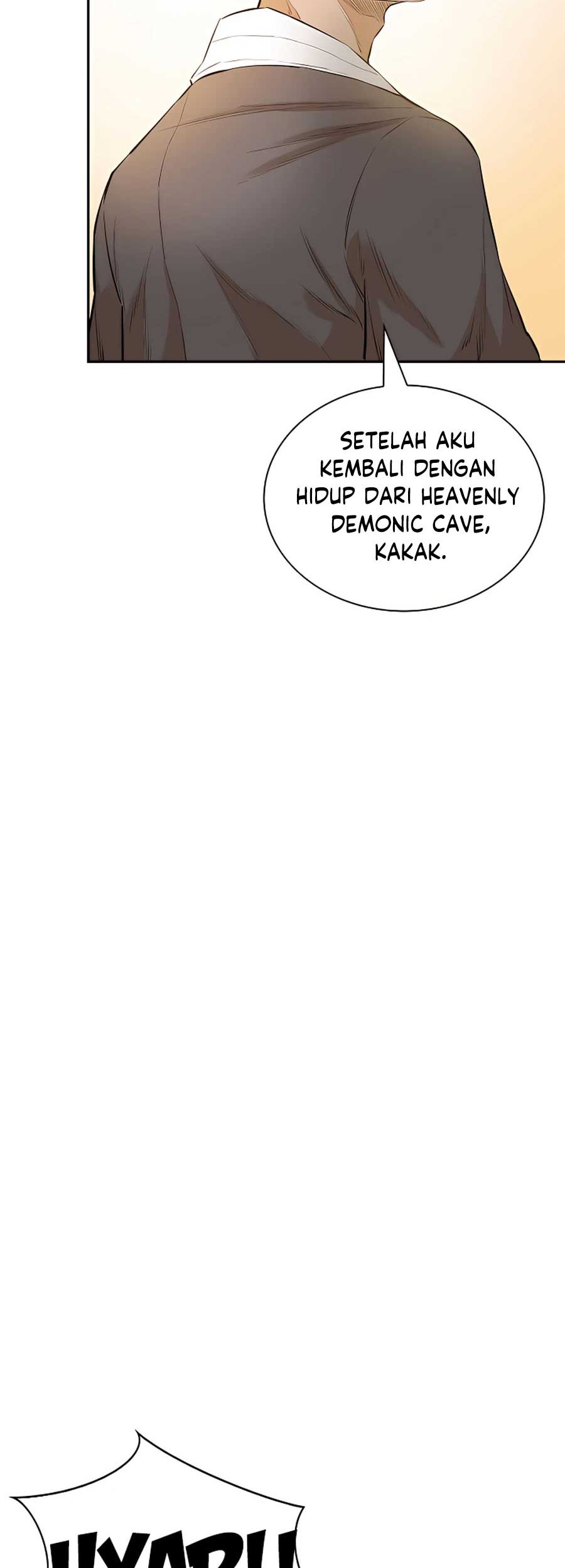 Villain Unrivaled Chapter 14 Gambar 39