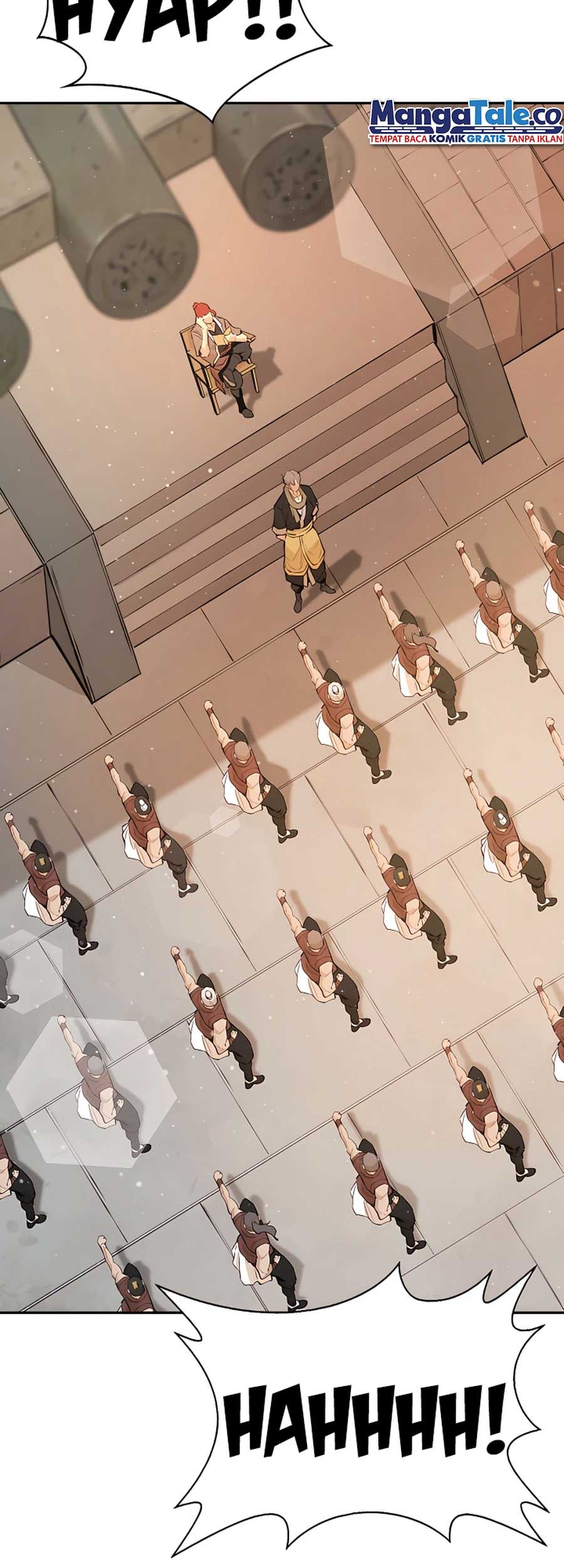 Villain Unrivaled Chapter 14 Gambar 40