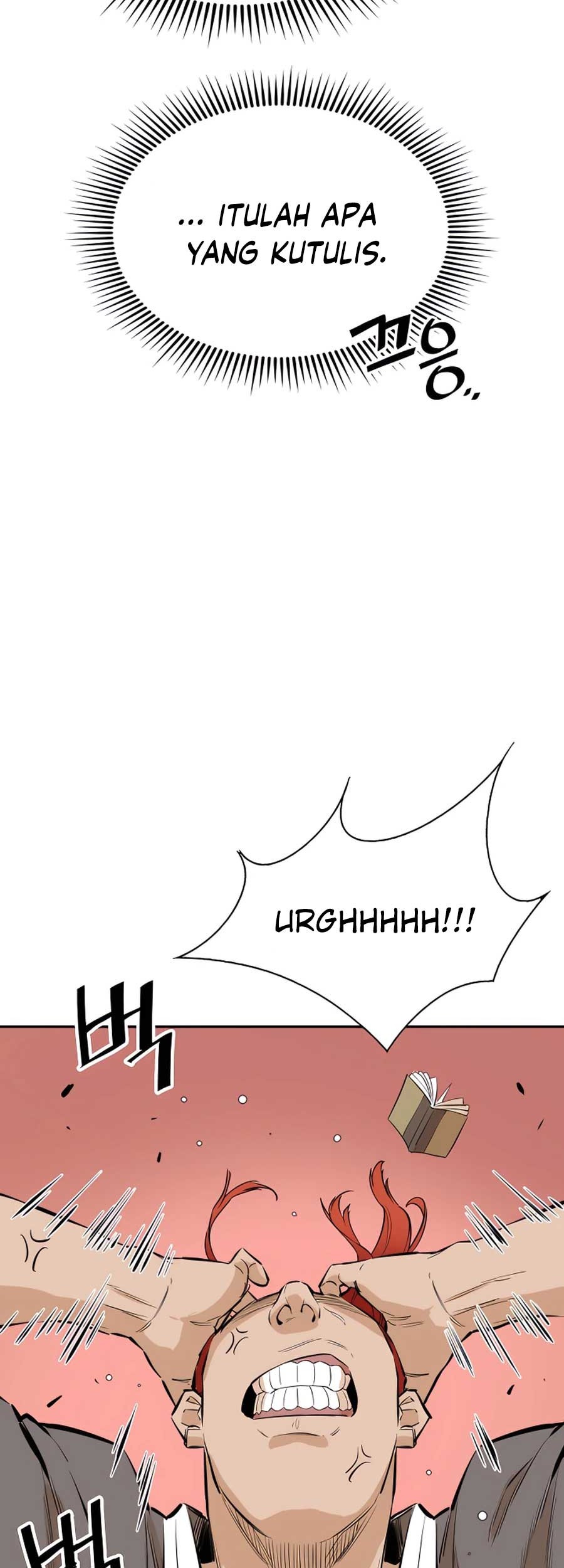 Villain Unrivaled Chapter 14 Gambar 44