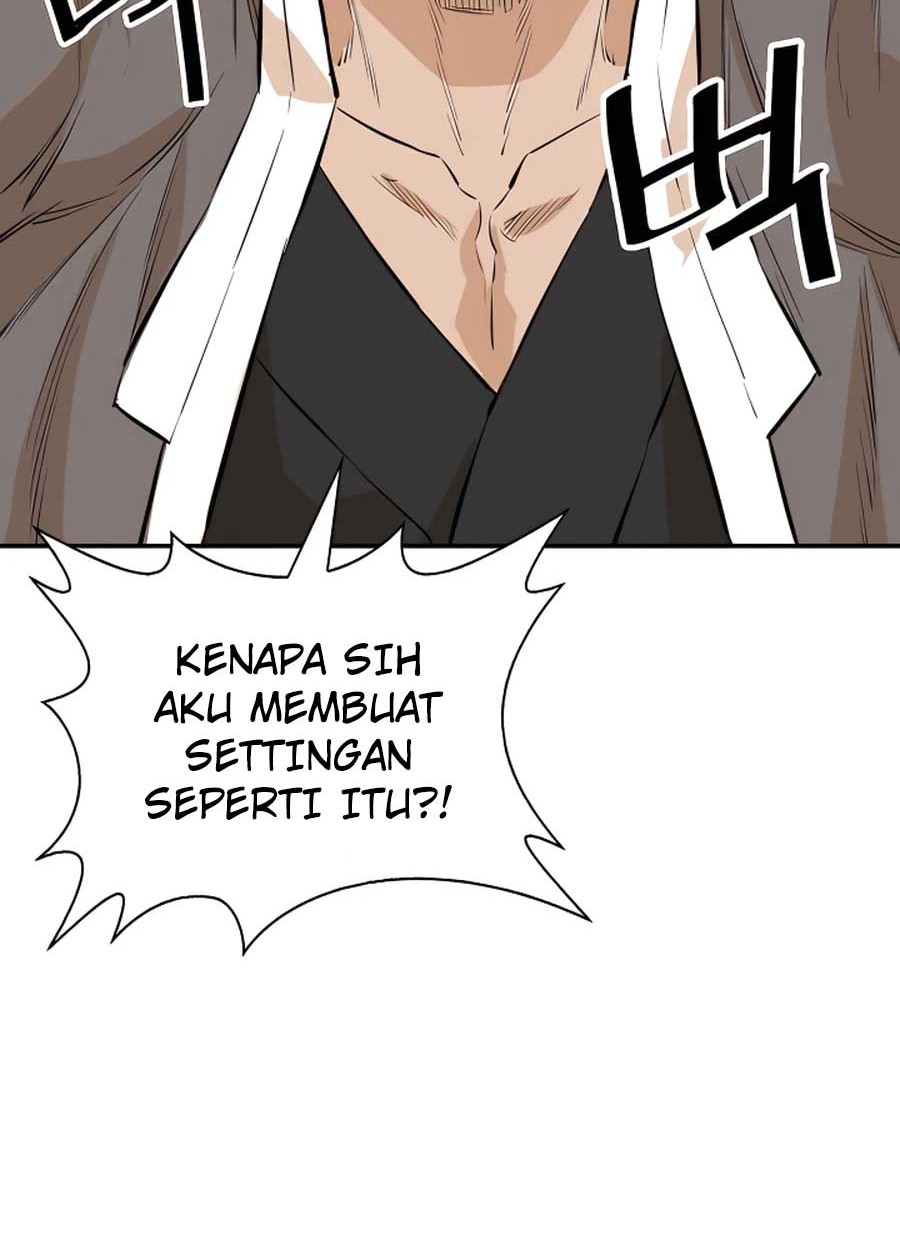 Villain Unrivaled Chapter 14 Gambar 45