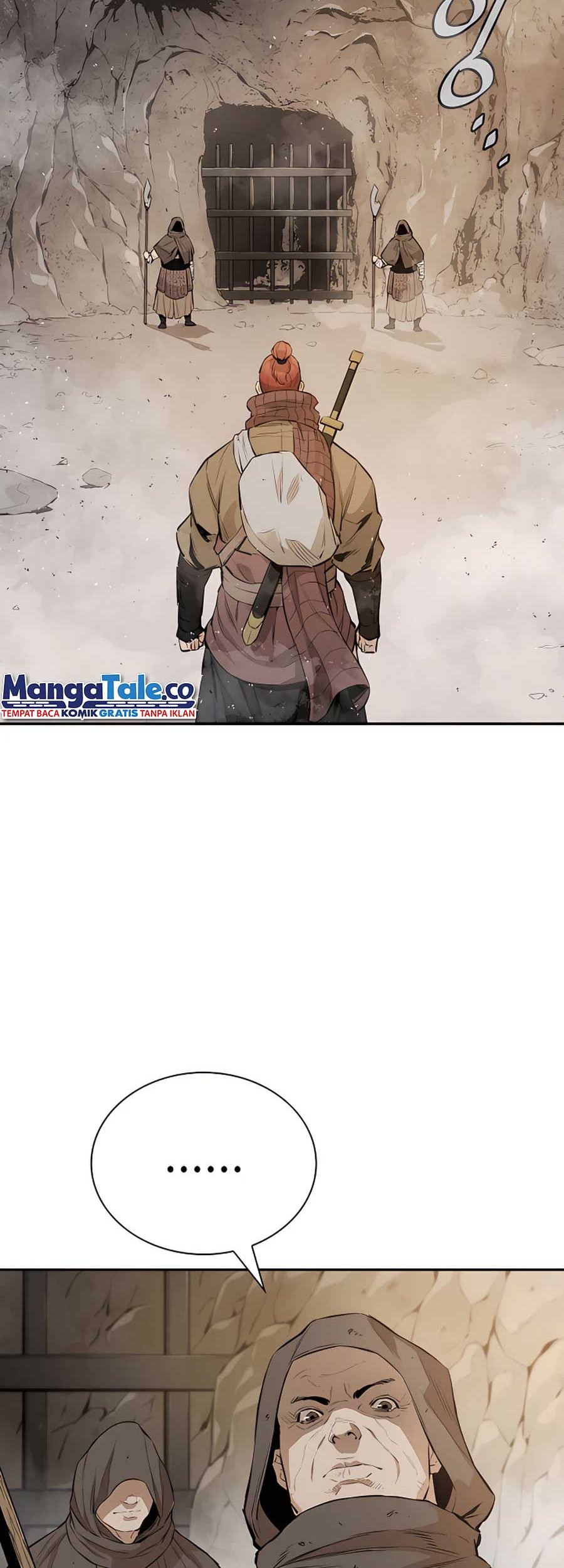 Villain Unrivaled Chapter 14 Gambar 51