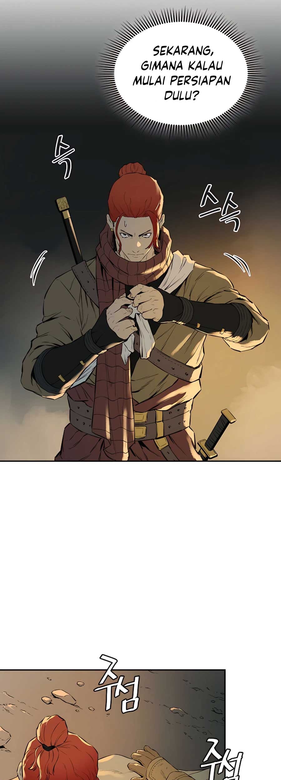 Villain Unrivaled Chapter 14 Gambar 58