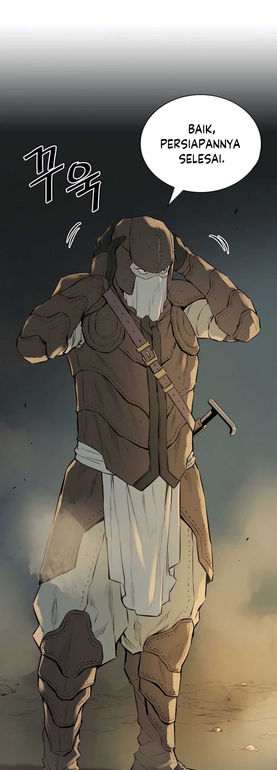 Villain Unrivaled Chapter 14 Gambar 60