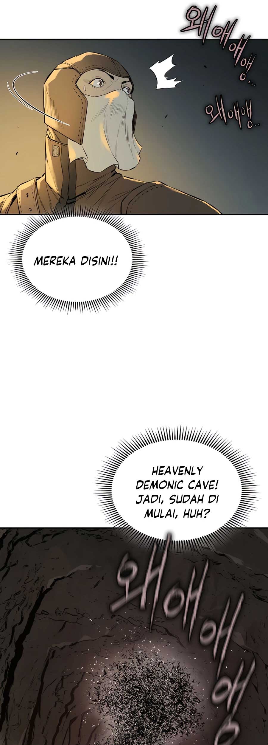 Villain Unrivaled Chapter 14 Gambar 62