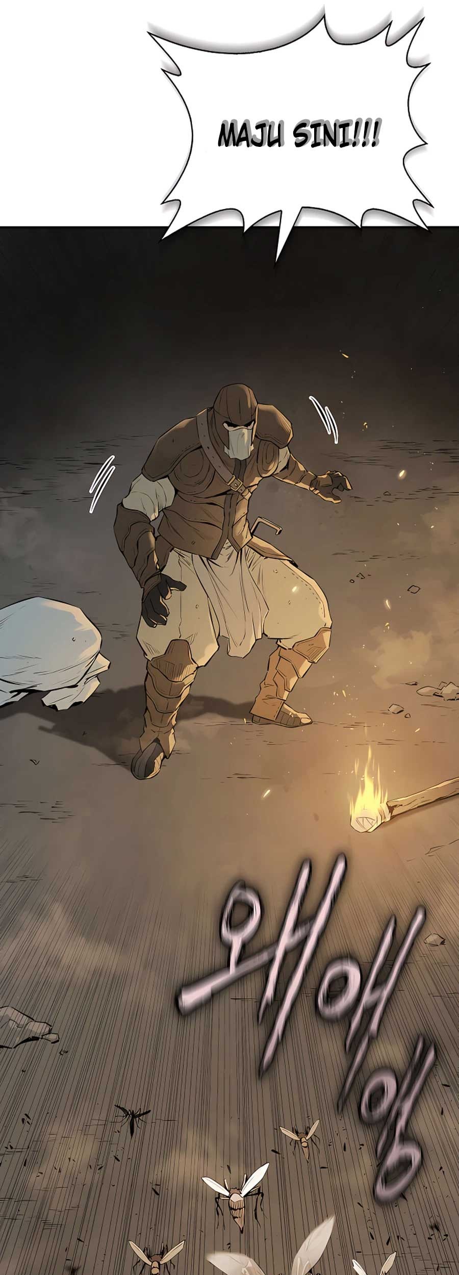 Villain Unrivaled Chapter 14 Gambar 66