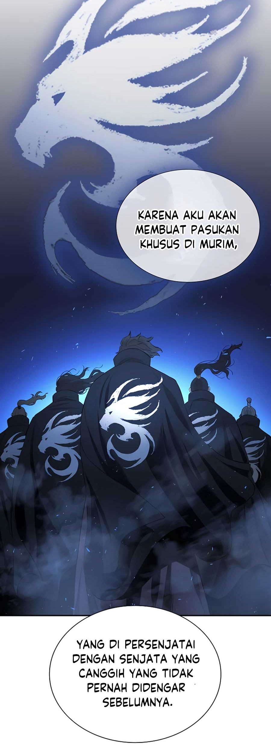 Villain Unrivaled Chapter 14 Gambar 7