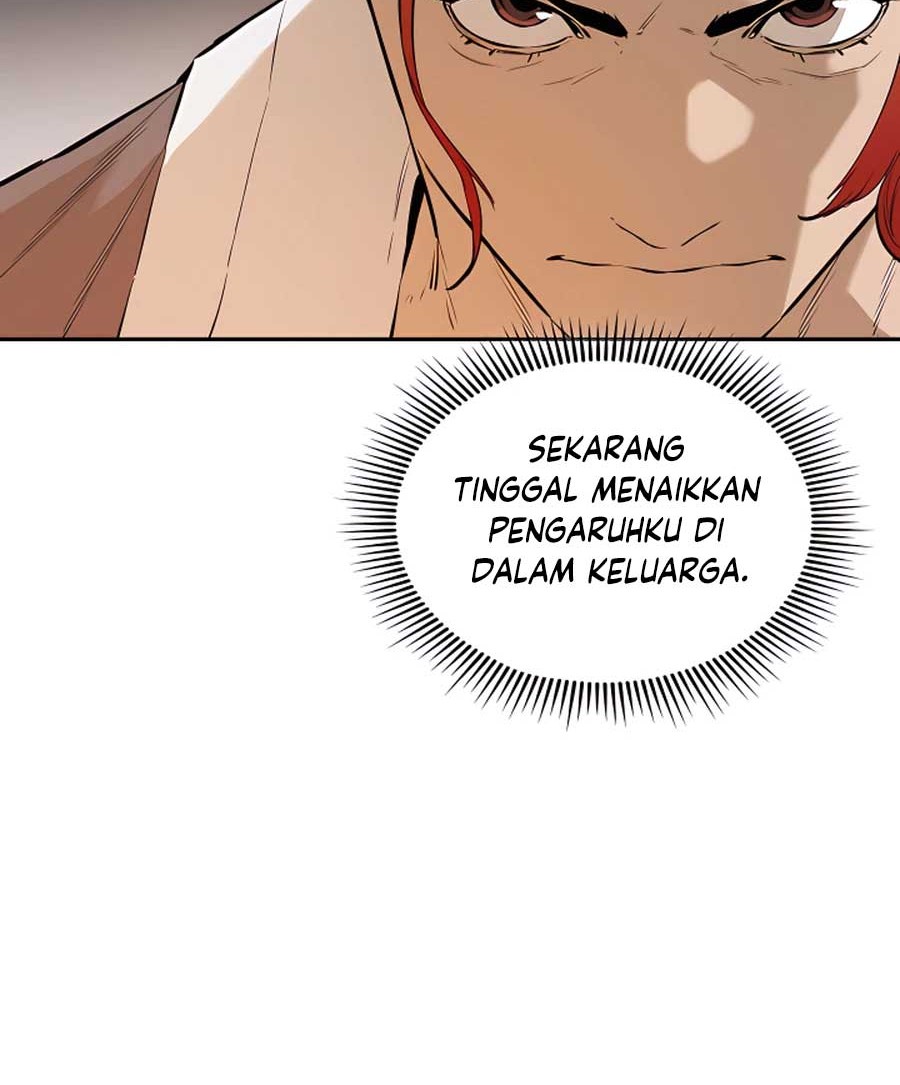 Villain Unrivaled Chapter 14 Gambar 9