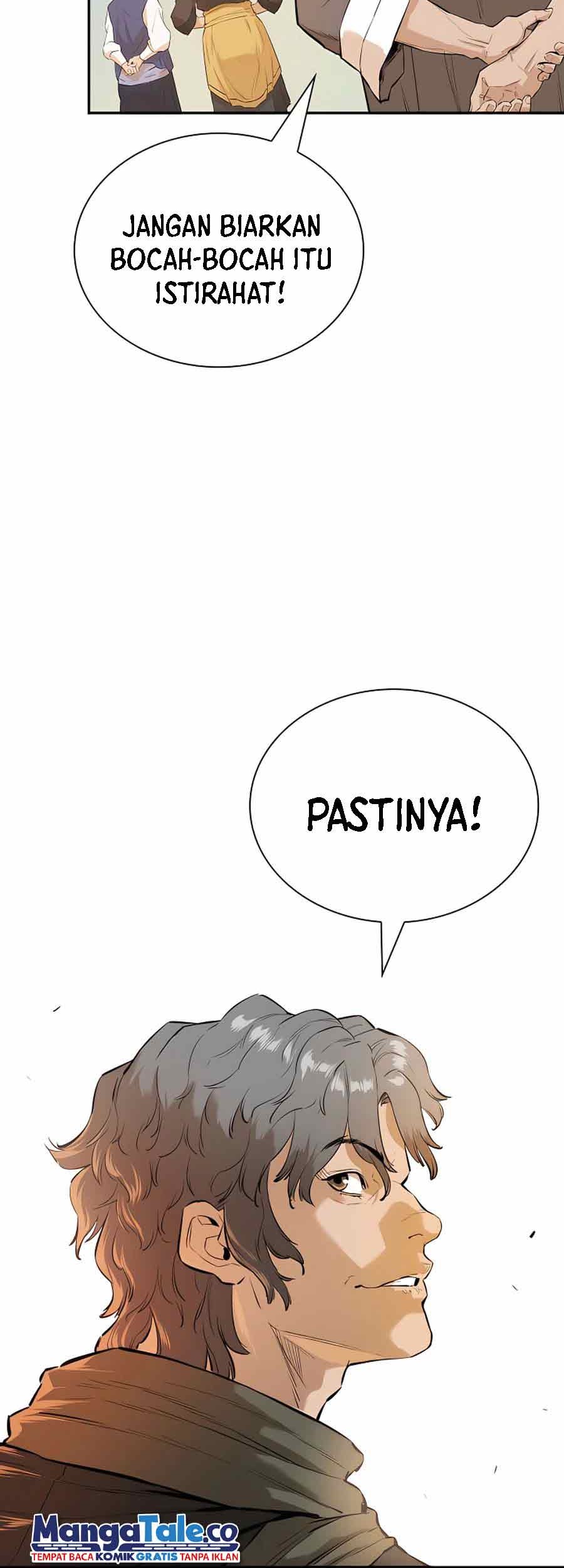 Villain Unrivaled Chapter 13 Gambar 35