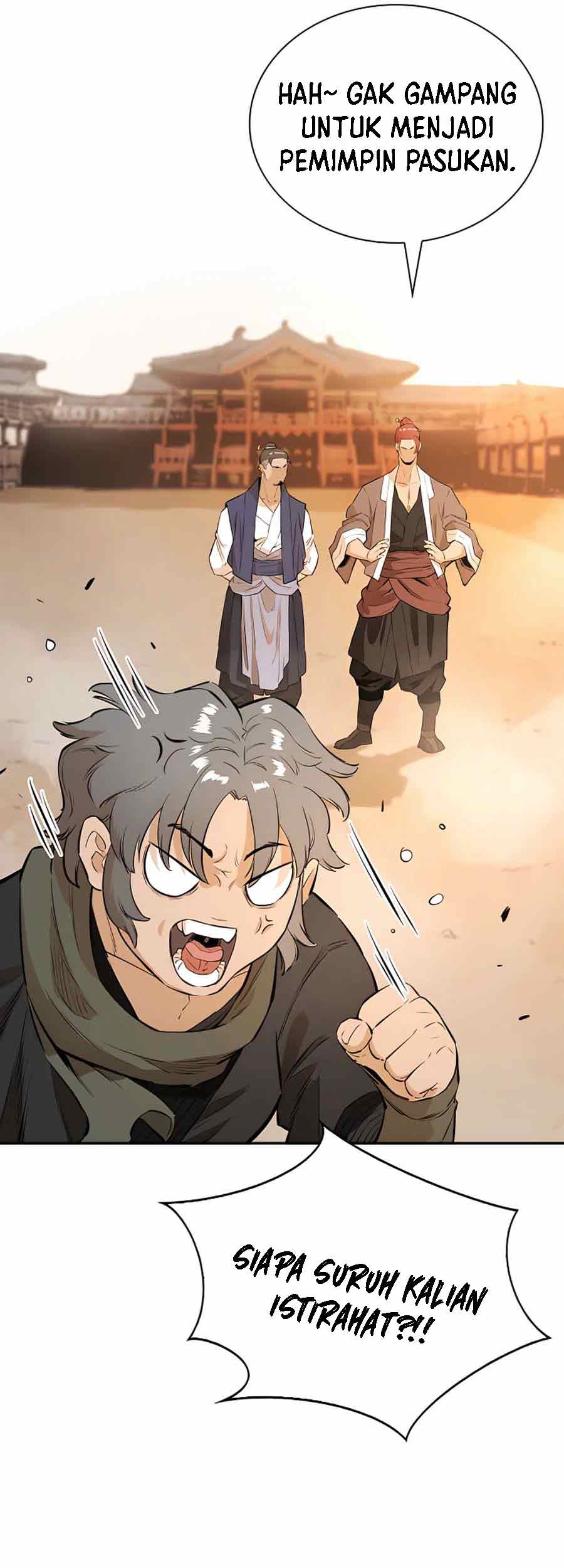 Villain Unrivaled Chapter 13 Gambar 37