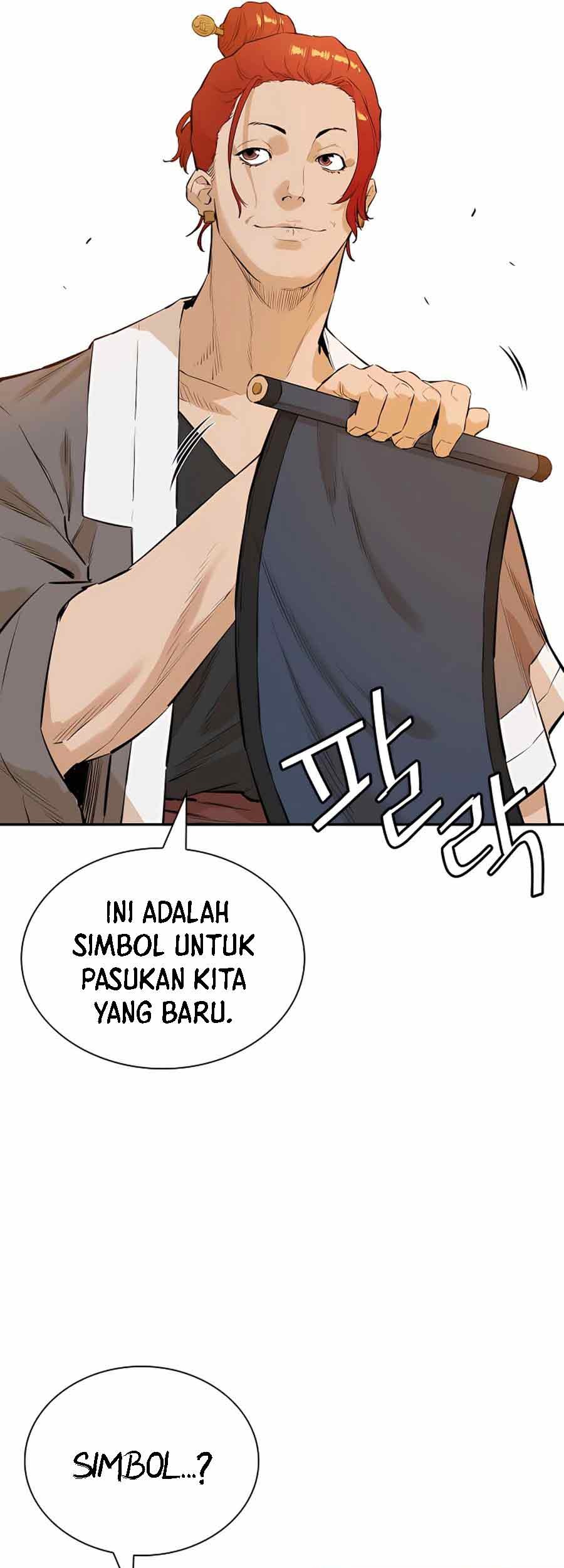 Villain Unrivaled Chapter 13 Gambar 40