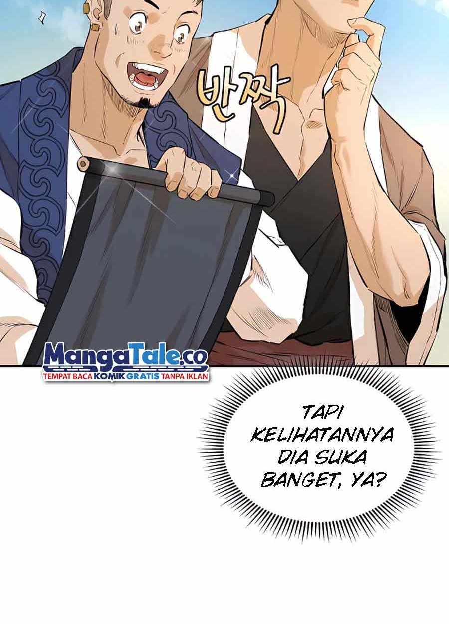Villain Unrivaled Chapter 13 Gambar 43