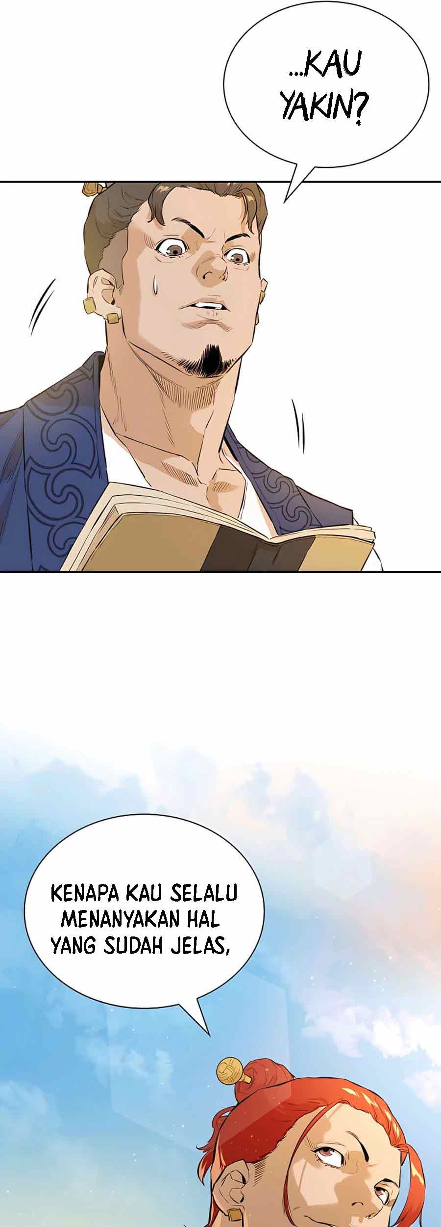 Villain Unrivaled Chapter 13 Gambar 48