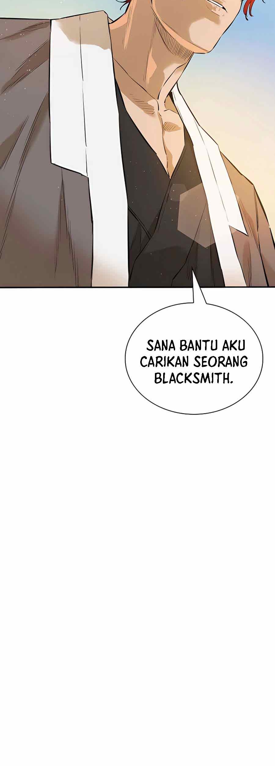 Villain Unrivaled Chapter 13 Gambar 49