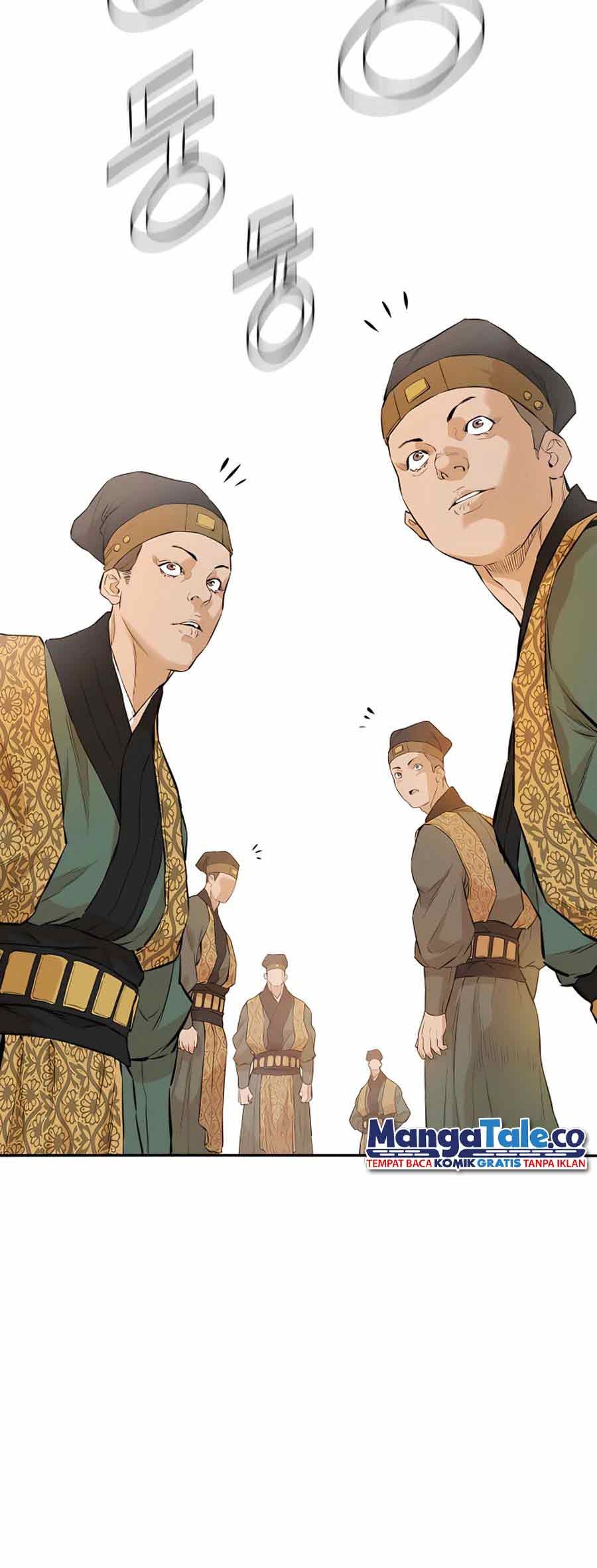 Villain Unrivaled Chapter 13 Gambar 54