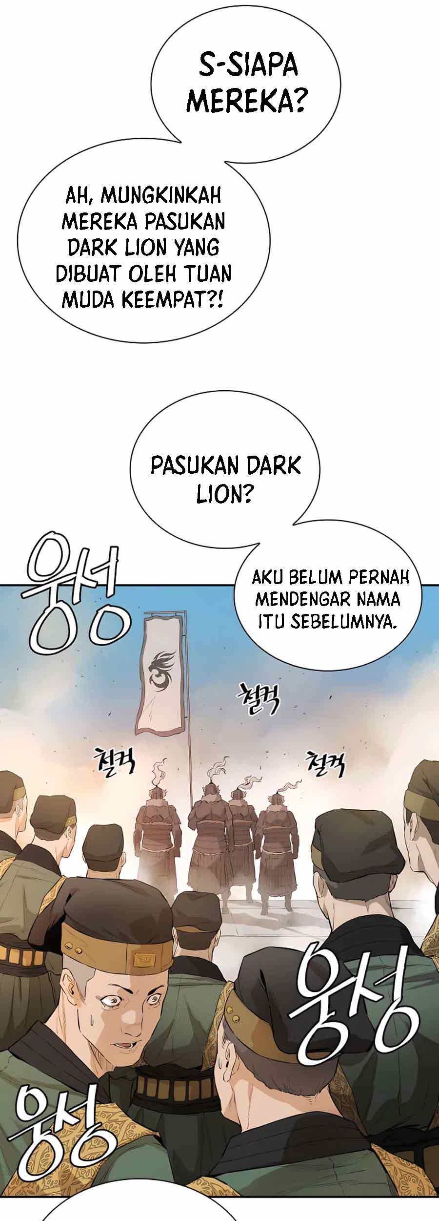 Villain Unrivaled Chapter 13 Gambar 59