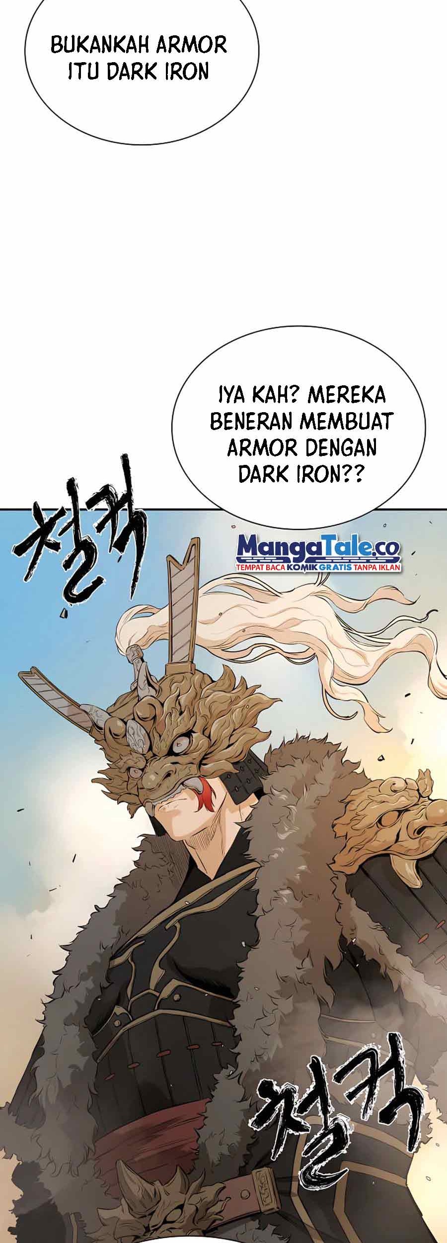 Villain Unrivaled Chapter 13 Gambar 60