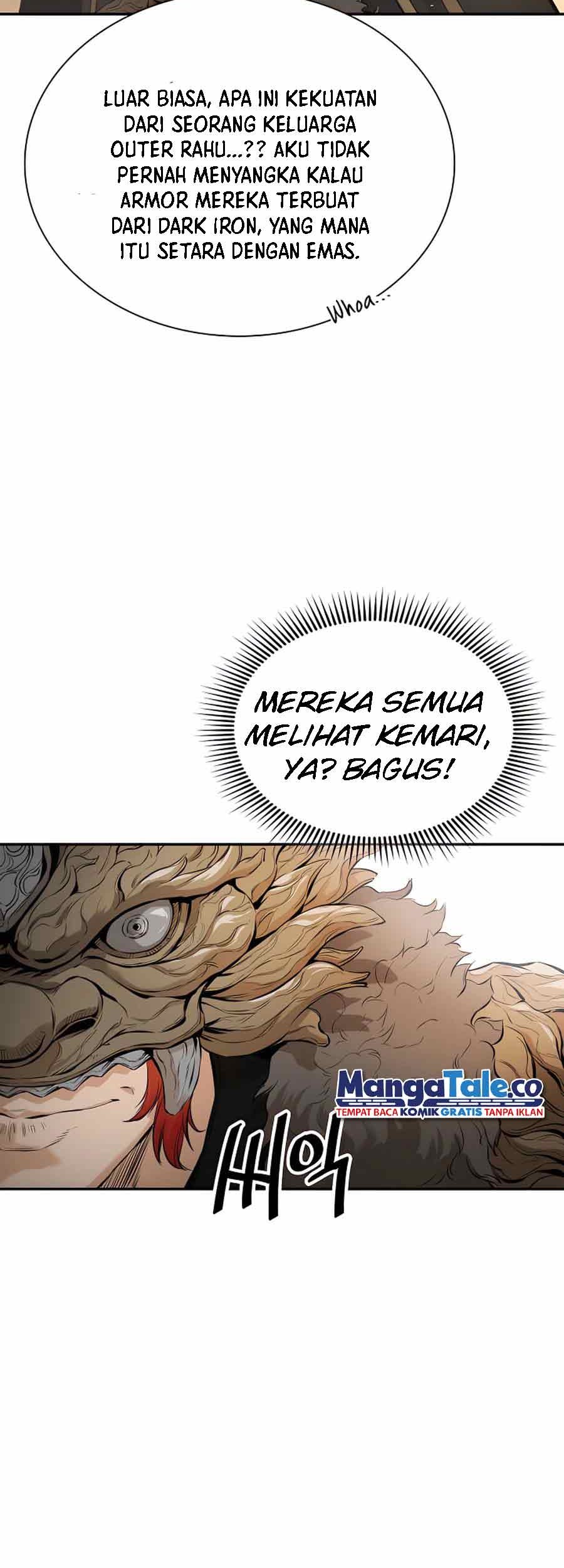 Villain Unrivaled Chapter 13 Gambar 61