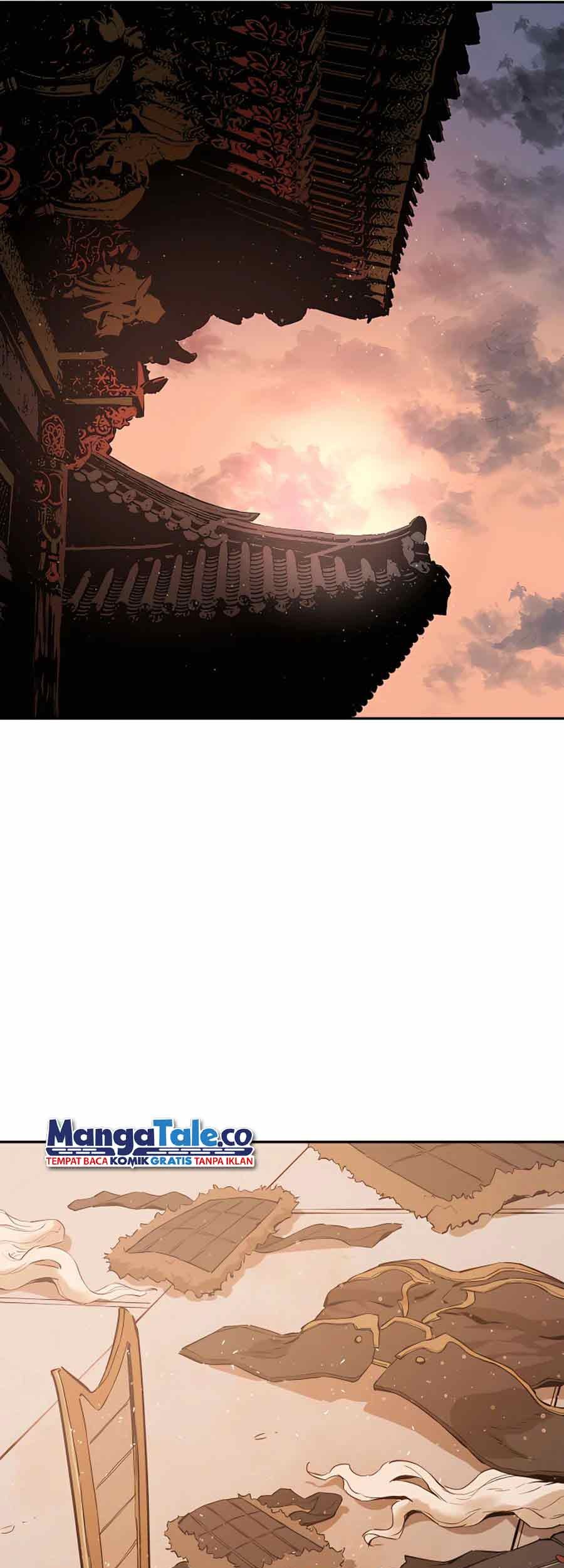 Villain Unrivaled Chapter 13 Gambar 63