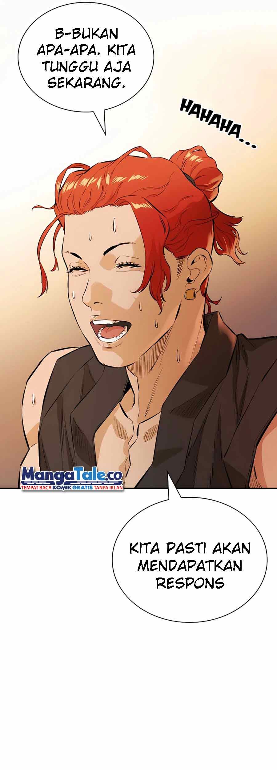 Villain Unrivaled Chapter 13 Gambar 71