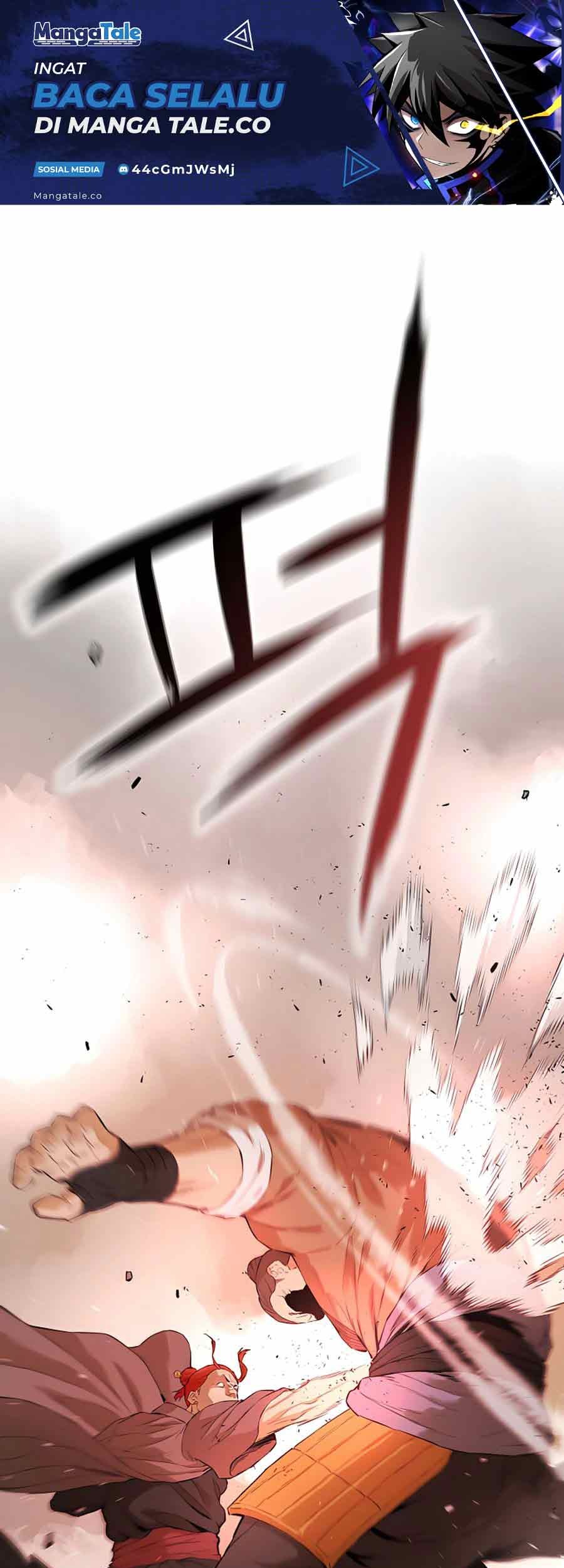 Baca  Villain Unrivaled Chapter 13 Gambar 2