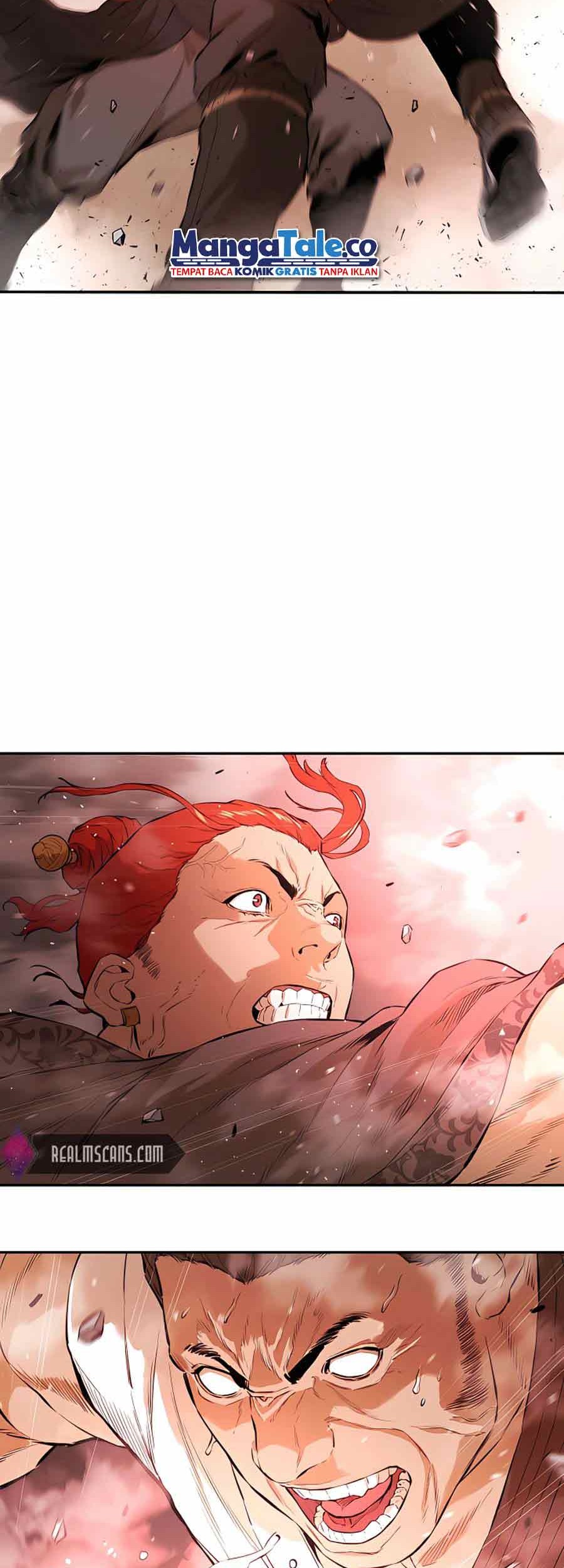 Villain Unrivaled Chapter 13 Gambar 3