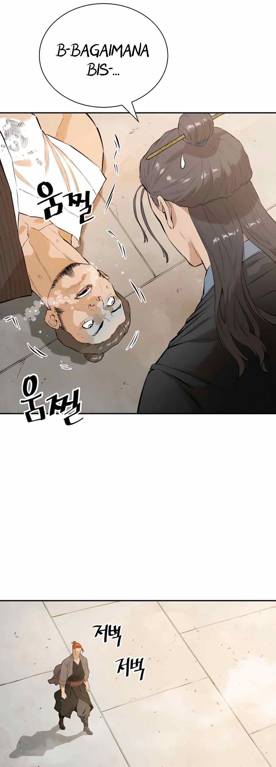 Villain Unrivaled Chapter 13 Gambar 10