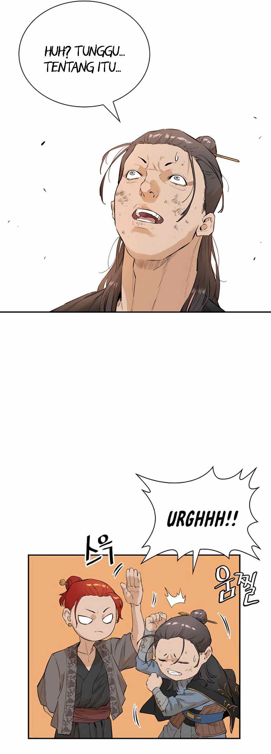 Villain Unrivaled Chapter 13 Gambar 14