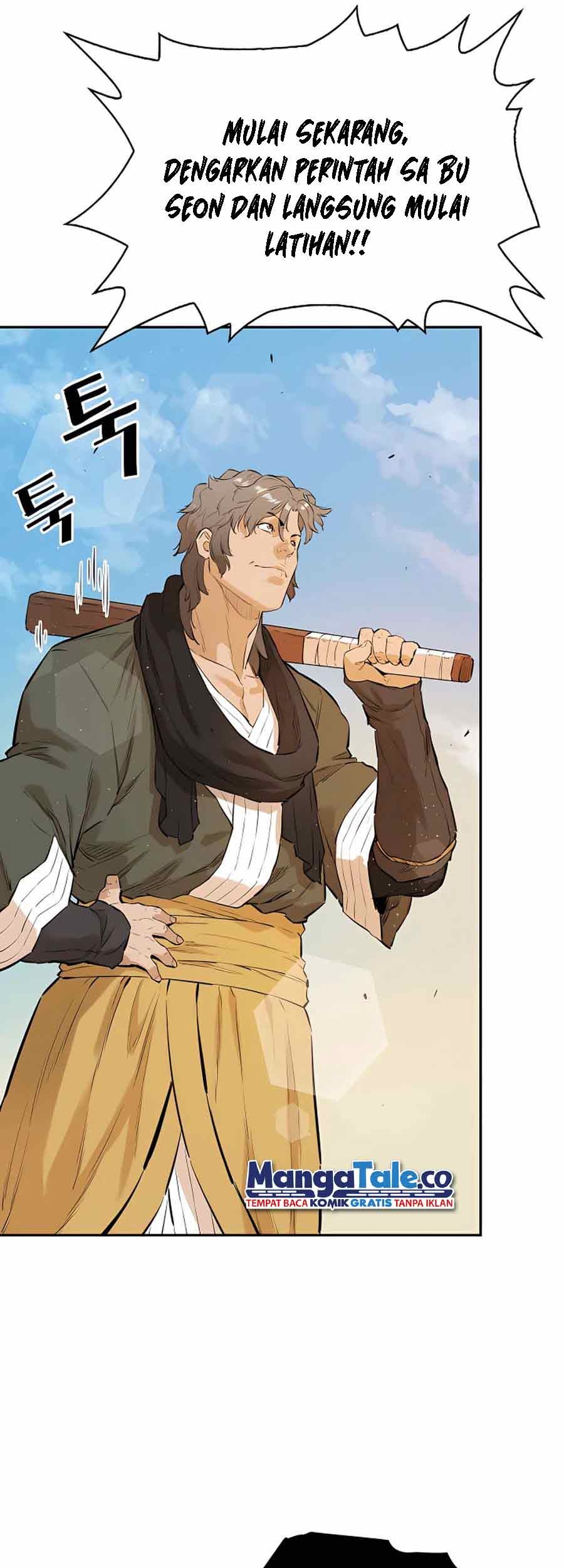 Villain Unrivaled Chapter 13 Gambar 18