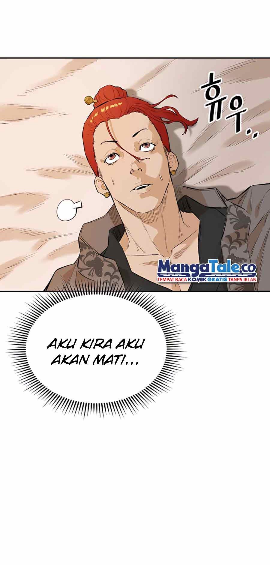 Villain Unrivaled Chapter 13 Gambar 24