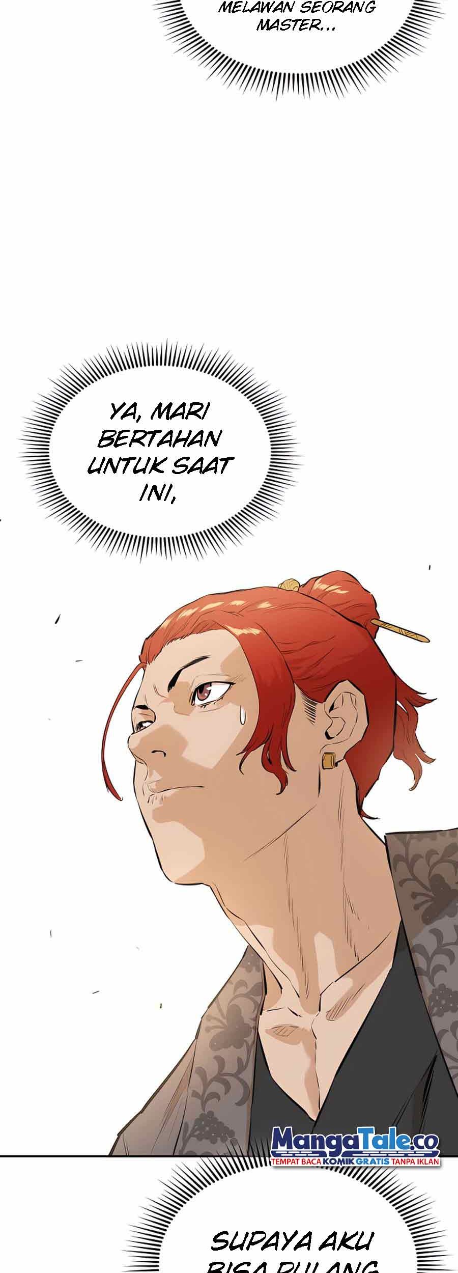 Villain Unrivaled Chapter 13 Gambar 27