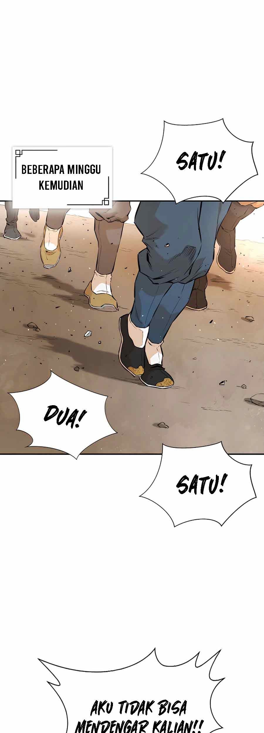 Villain Unrivaled Chapter 13 Gambar 29