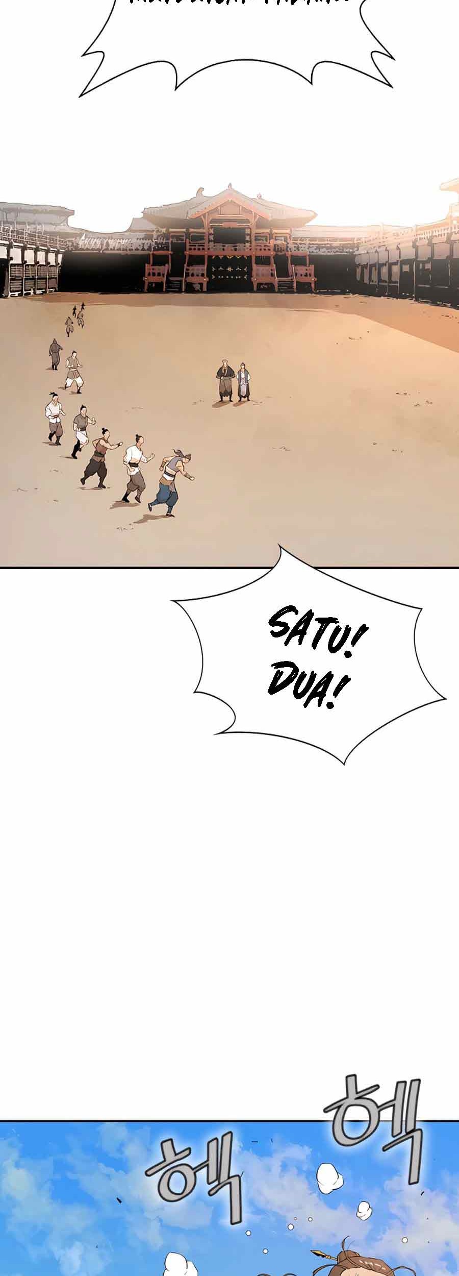 Villain Unrivaled Chapter 13 Gambar 30
